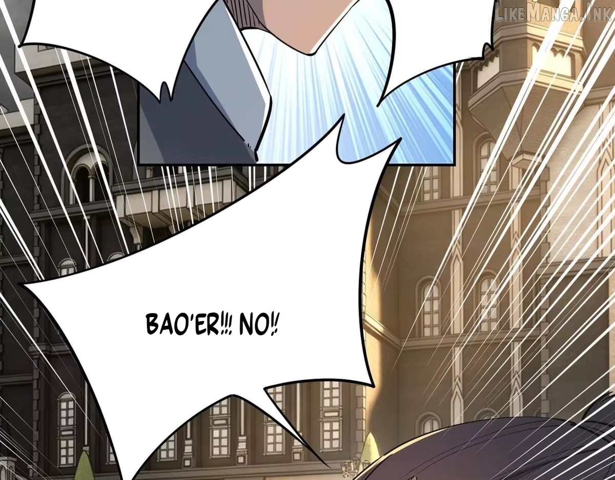 All People Scramble for the Tower, I Cleared 999 Floors in Advance Manga Chapter 52  - page 53